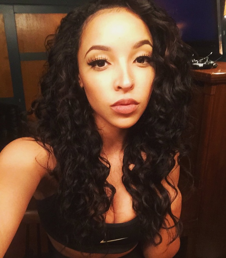 Tinashe Kachingwe Tinashe Kachingwe
