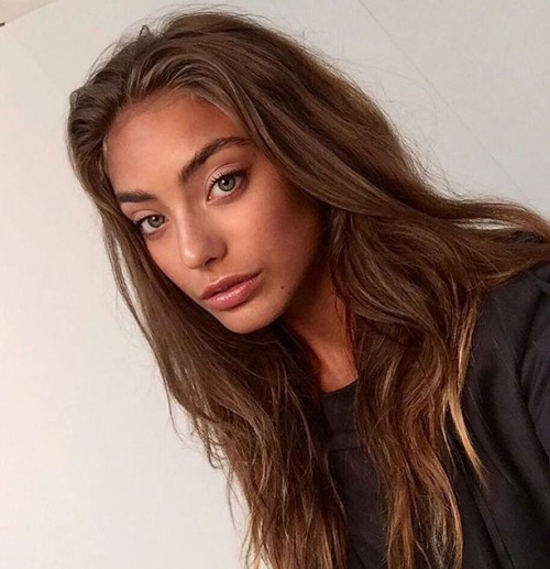 Vanessa Moe Vanessa Moe