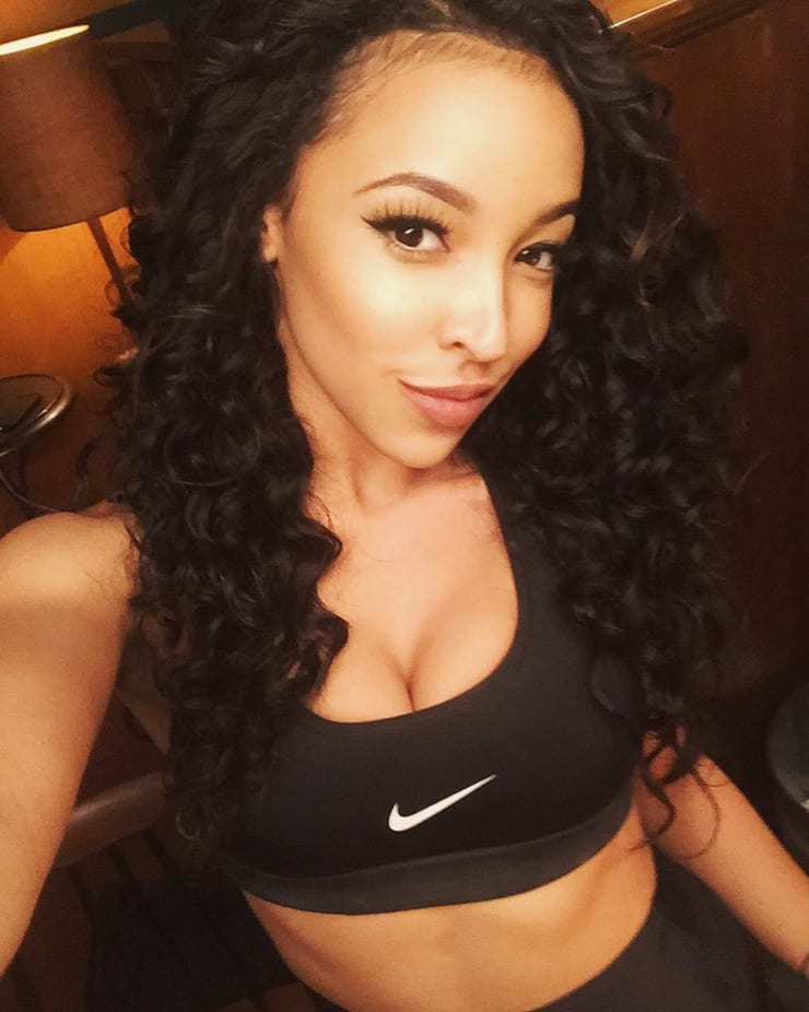 Tinashe Kachingwe