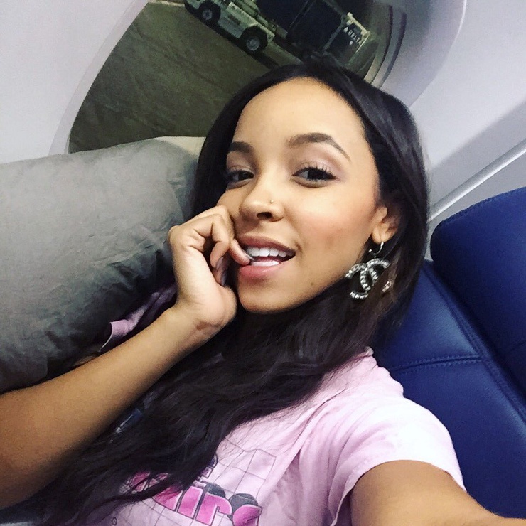 Tinashe Kachingwe