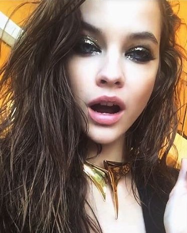 Barbara Palvin