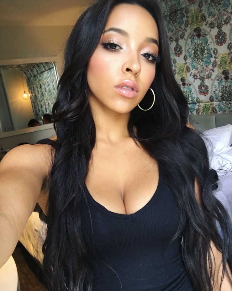 Tinashe Kachingwe