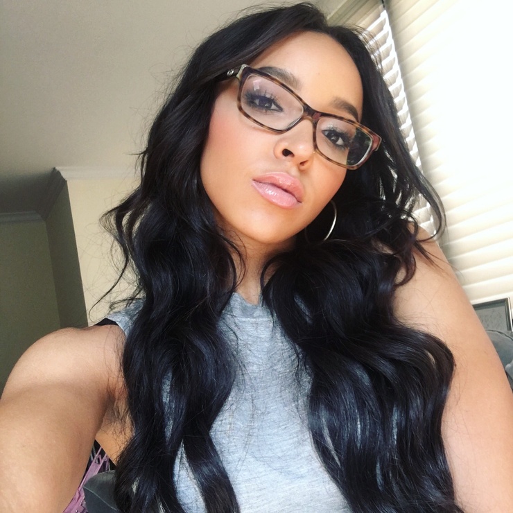 Tinashe Kachingwe Tinashe Kachingwe