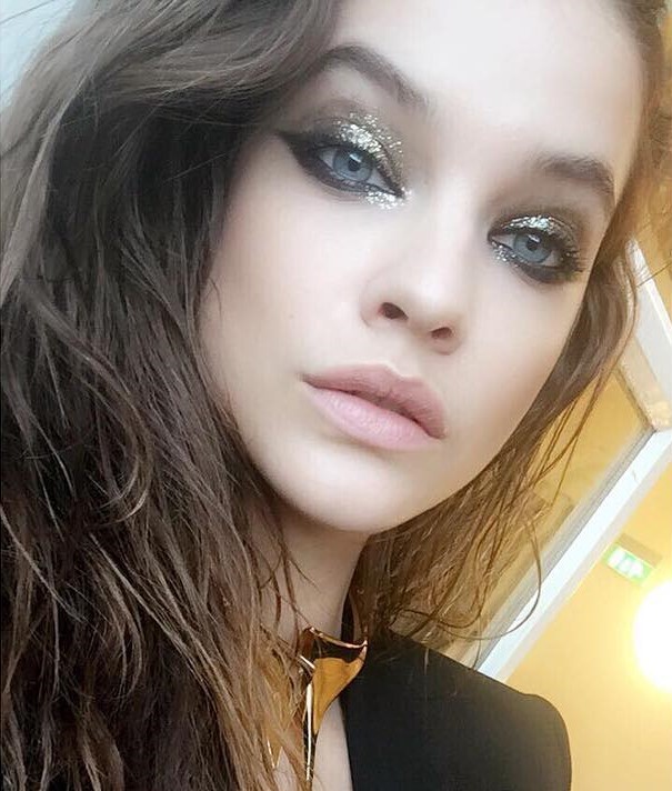 Barbara Palvin