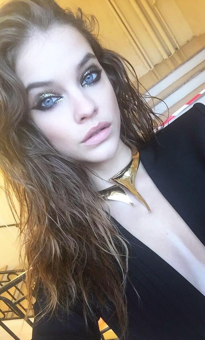 Barbara Palvin