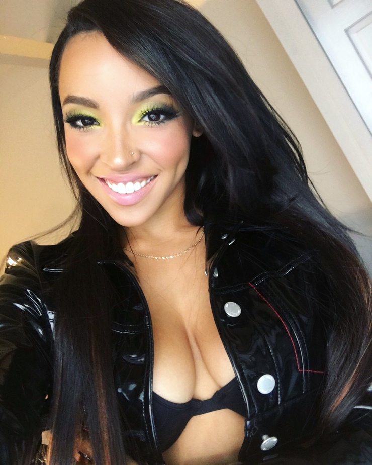 Tinashe Kachingwe Tinashe Kachingwe