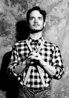 Elijah Wood Elijah Wood