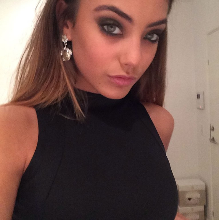 Vanessa Moe Vanessa Moe