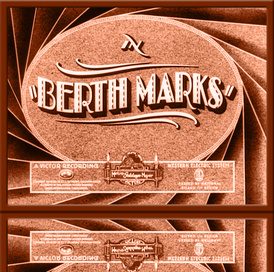 Berth Marks