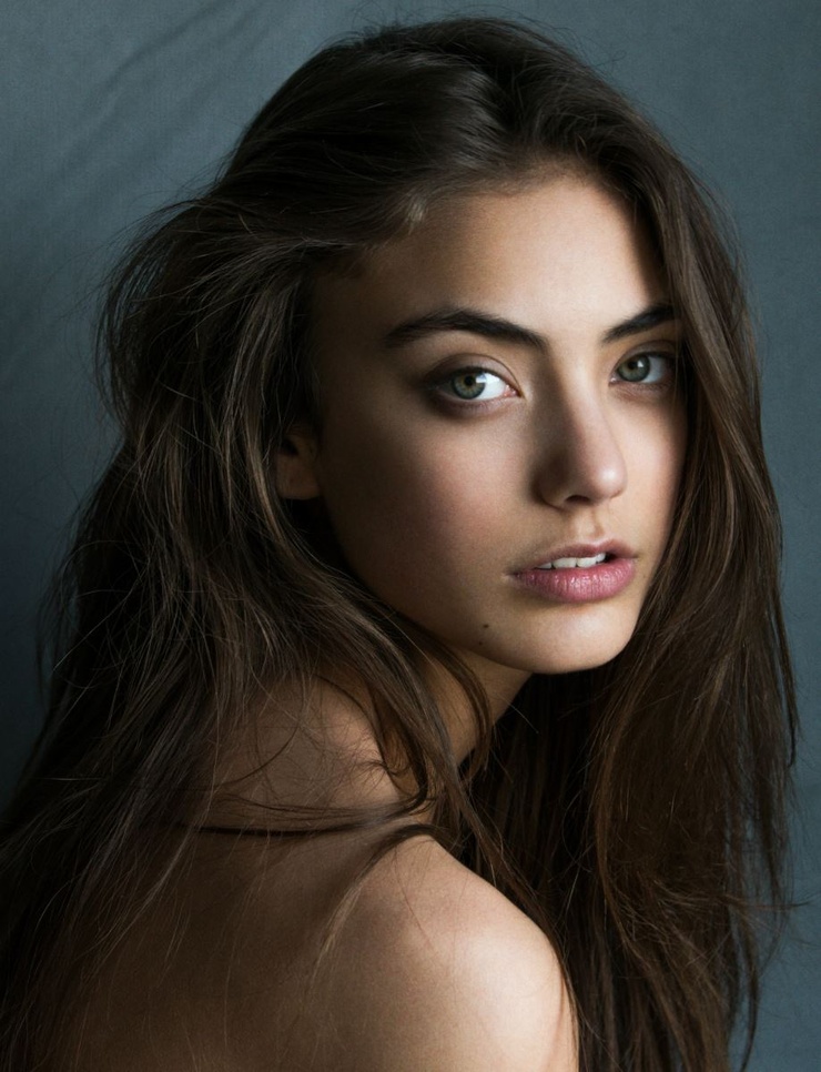 Vanessa Moe Vanessa Moe
