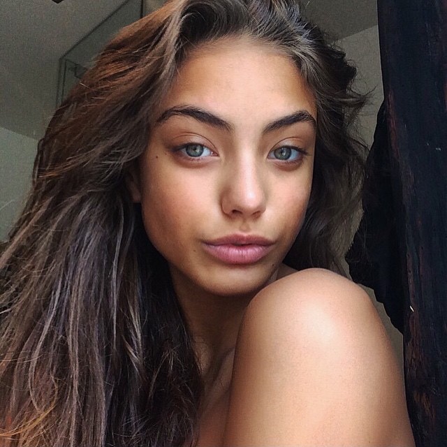 Vanessa Moe Vanessa Moe