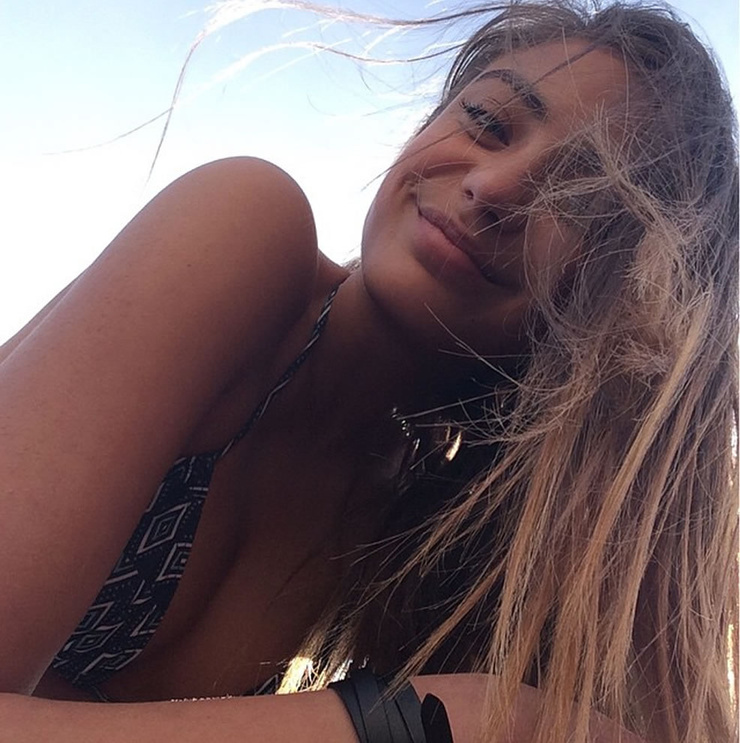 Vanessa Moe Vanessa Moe
