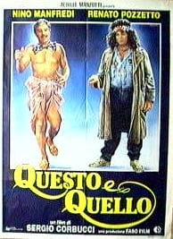 Questo e quello (1983)