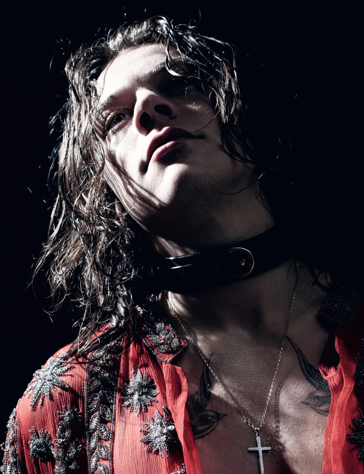 Harry Styles Harry Styles