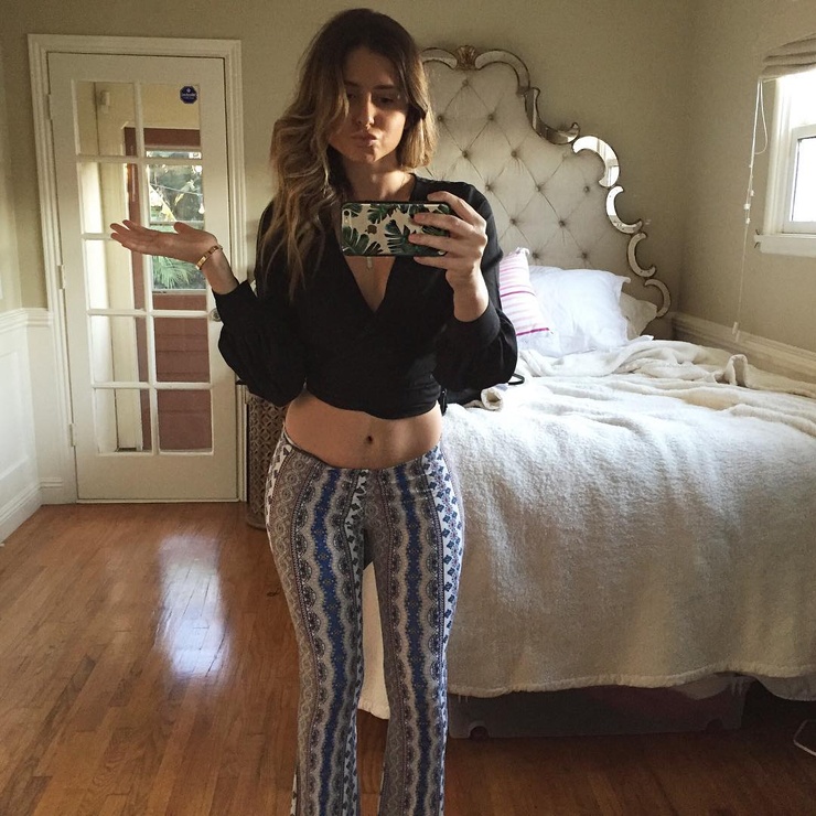 Anastasia Ashley Anastasia Ashley
