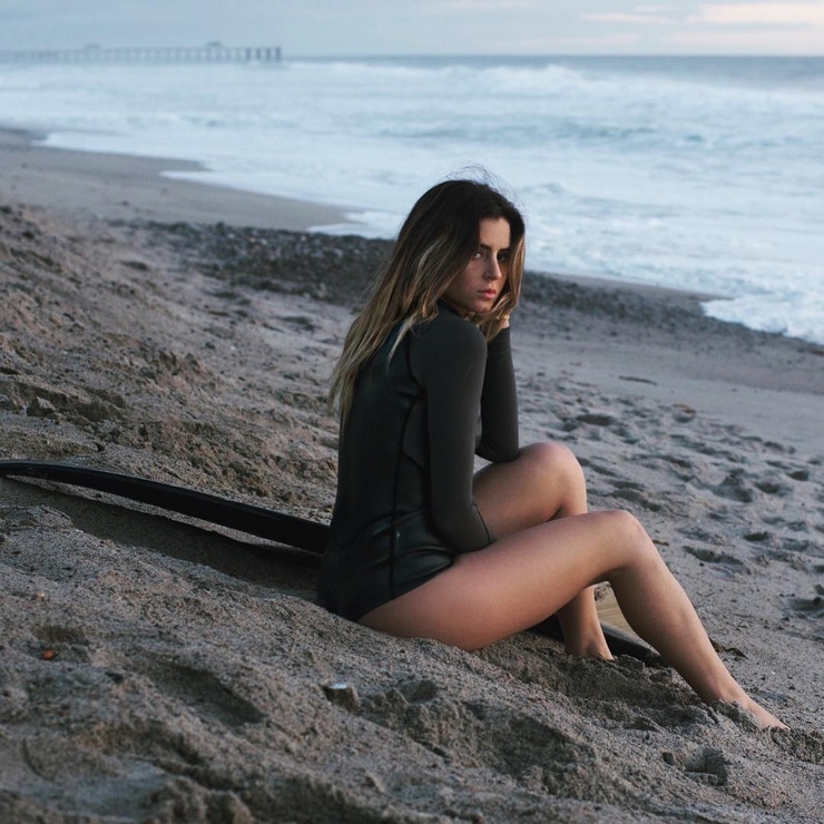 Anastasia Ashley Anastasia Ashley