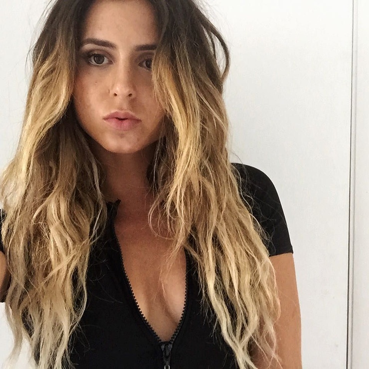 Anastasia Ashley
