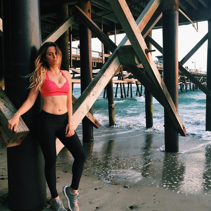 Anastasia Ashley Anastasia Ashley