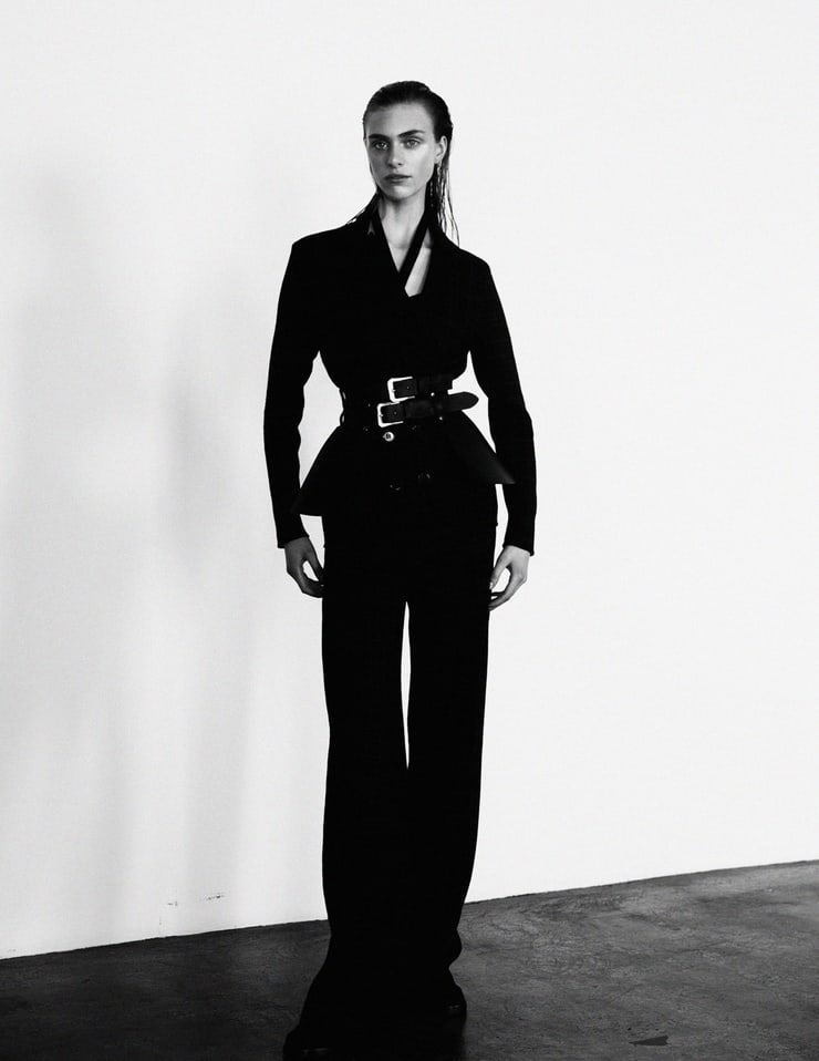 Hedvig Palm