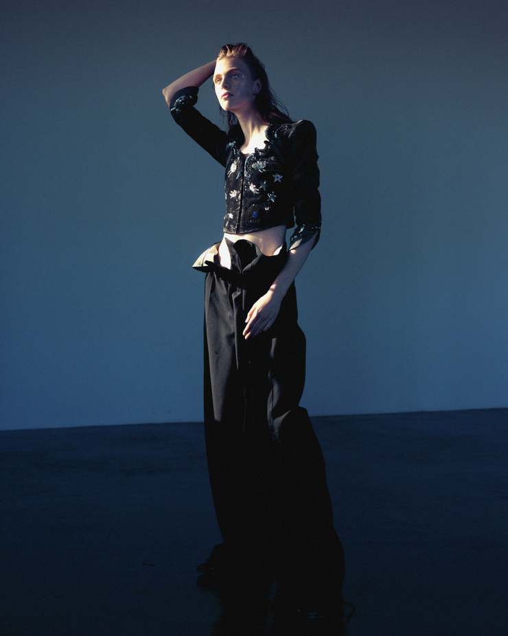 Hedvig Palm