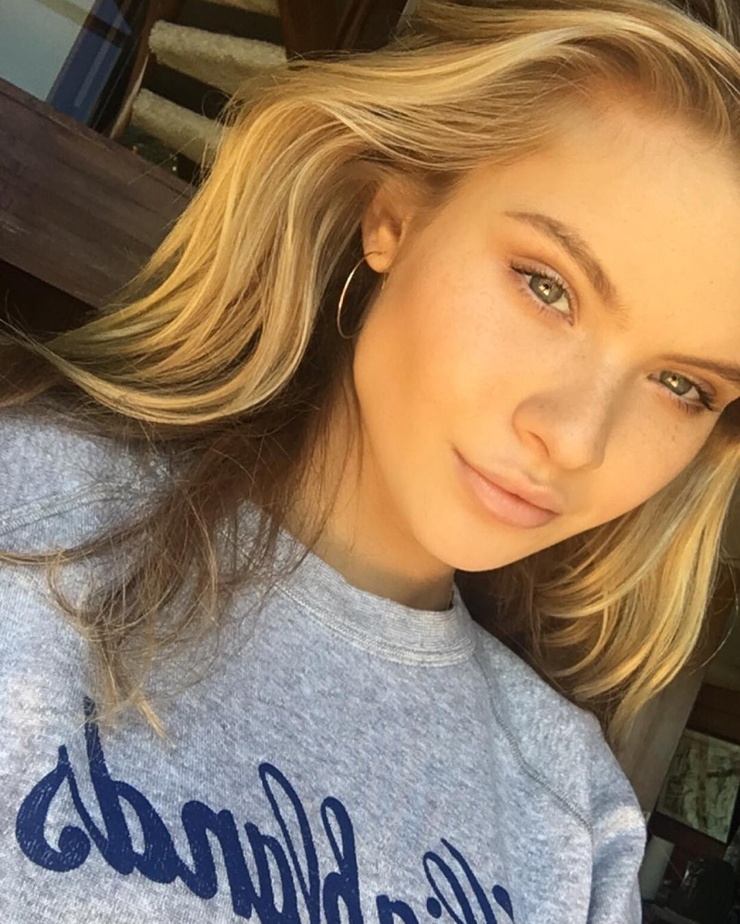 Josie Canseco Josie Canseco