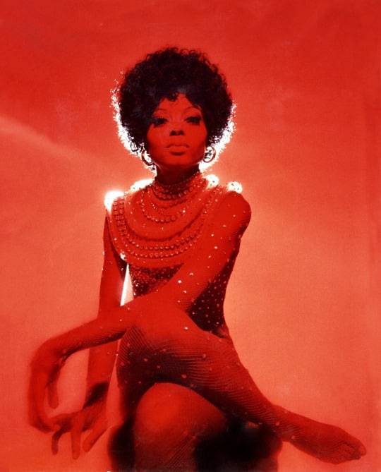 Diana Ross