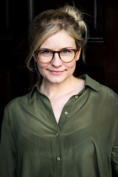 Birte Hanusrichter Birte Hanusrichter