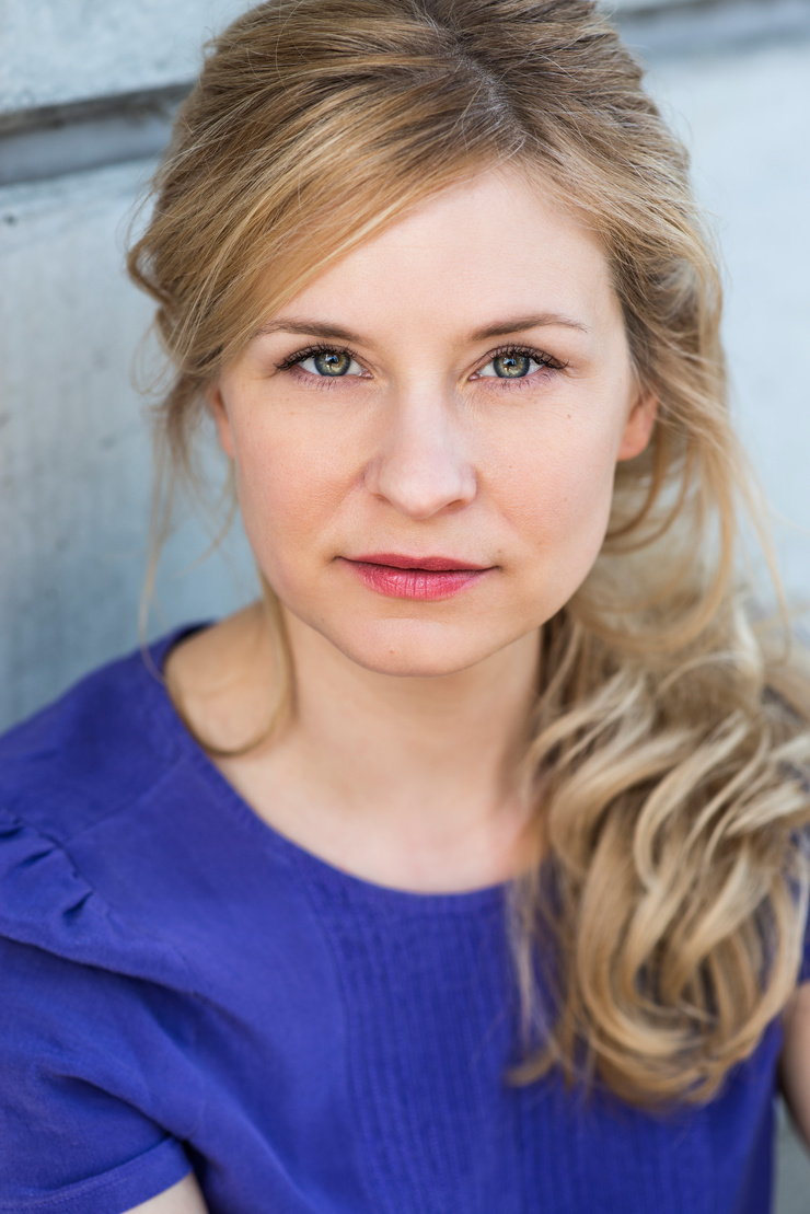 Birte Hanusrichter Birte Hanusrichter