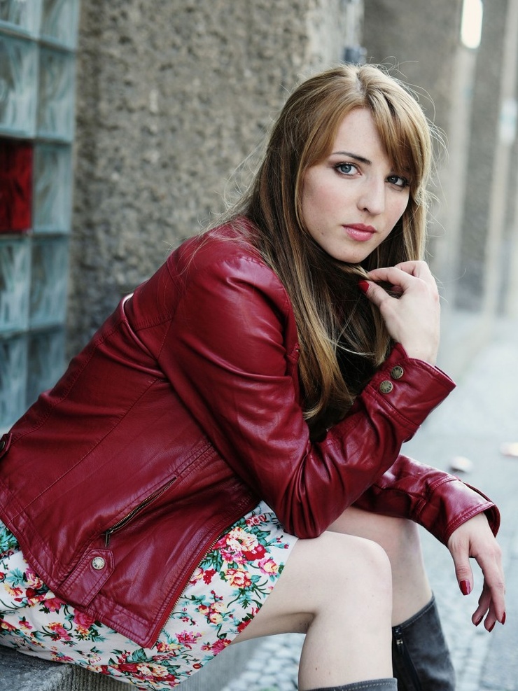Clarissa Molocher Clarissa Molocher