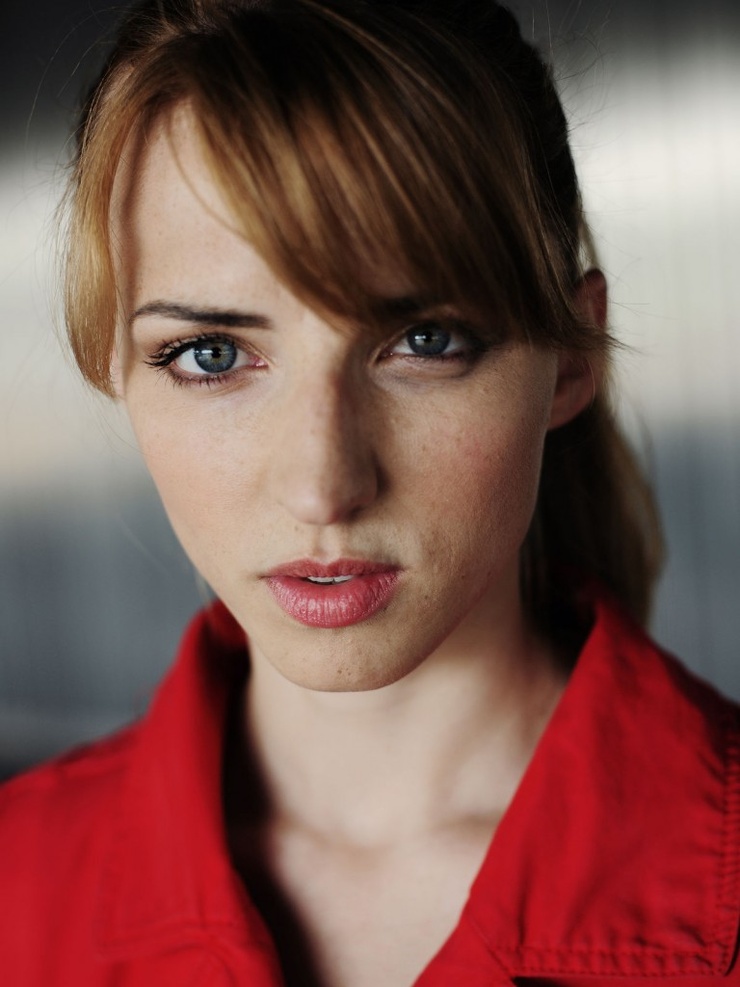 Clarissa Molocher Clarissa Molocher