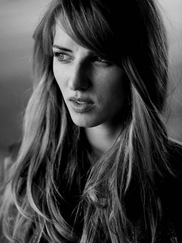 Clarissa Molocher Clarissa Molocher
