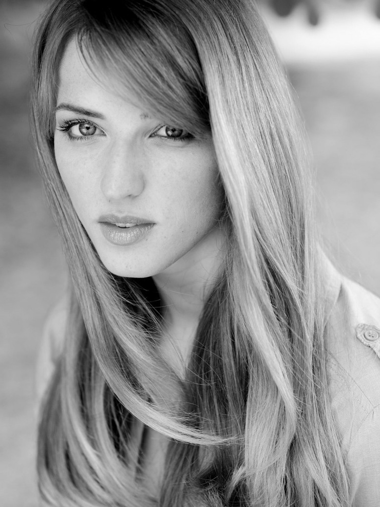 Picture of Clarissa Molocher