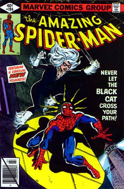 The Amazing Spider-Man (1962) The Amazing Spider-Man (1962)