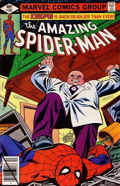 The Amazing Spider-Man (1962) The Amazing Spider-Man (1962)