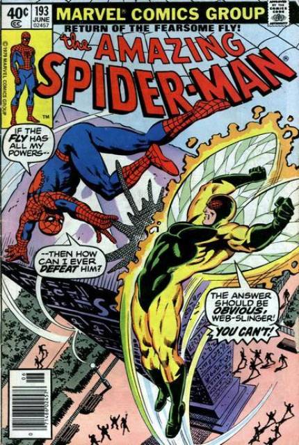 The Amazing Spider-Man (1962) The Amazing Spider-Man (1962)
