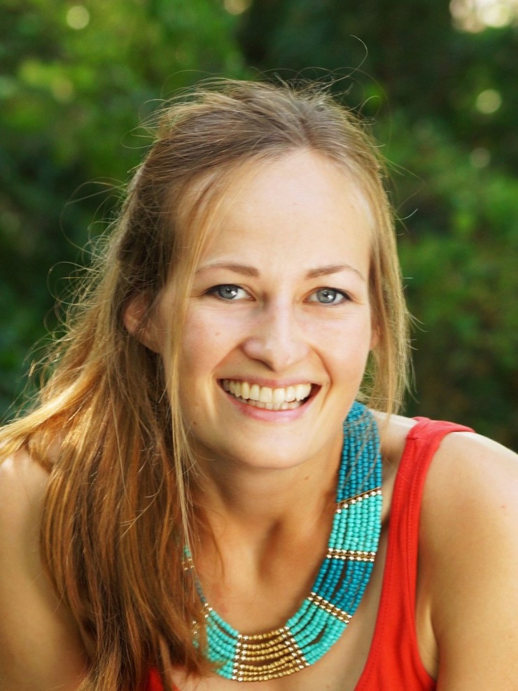 Antonia Langenohl Antonia Langenohl