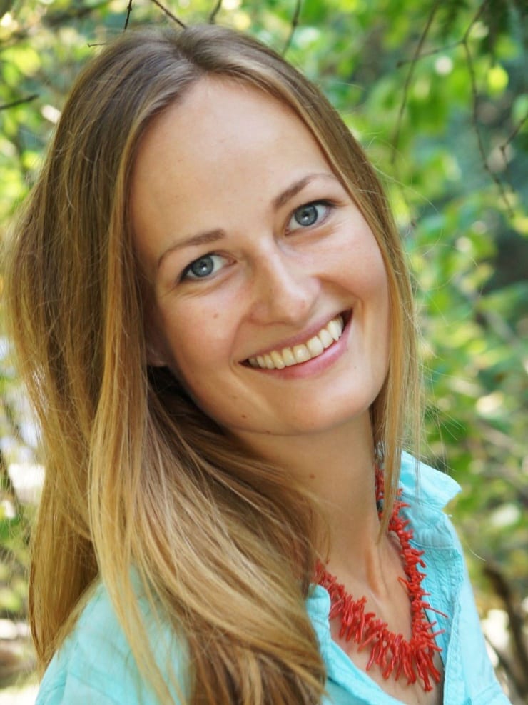 Antonia Langenohl Antonia Langenohl