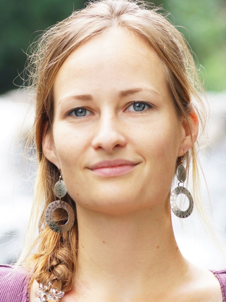 Antonia Langenohl Antonia Langenohl