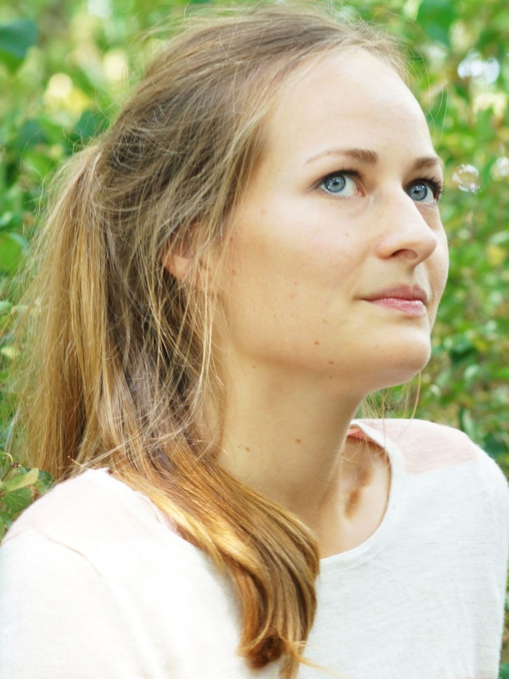 Antonia Langenohl