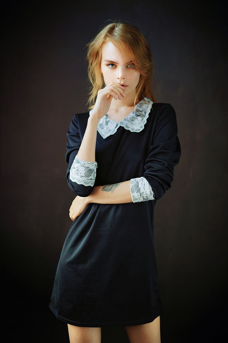 Anastasia Shcheglova