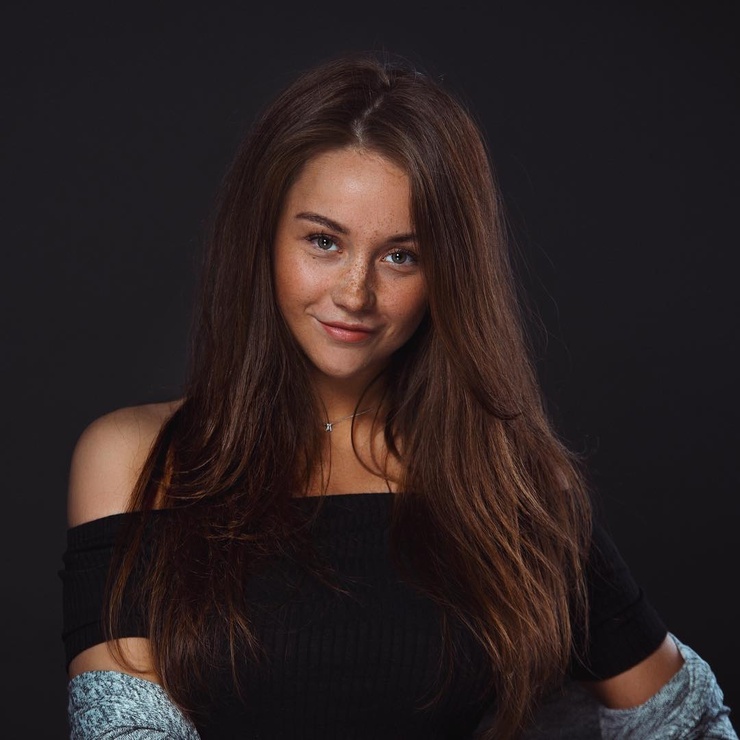 Olga Katysheva Olga Katysheva