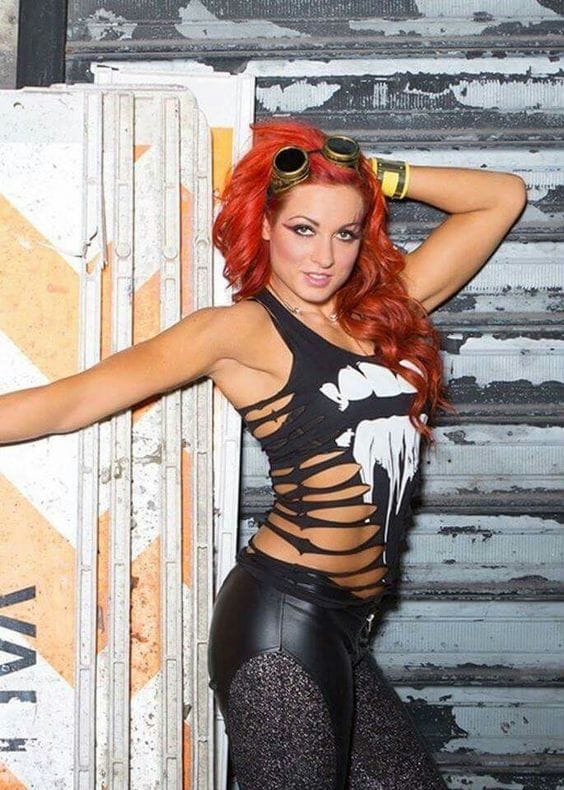 Becky Lynch