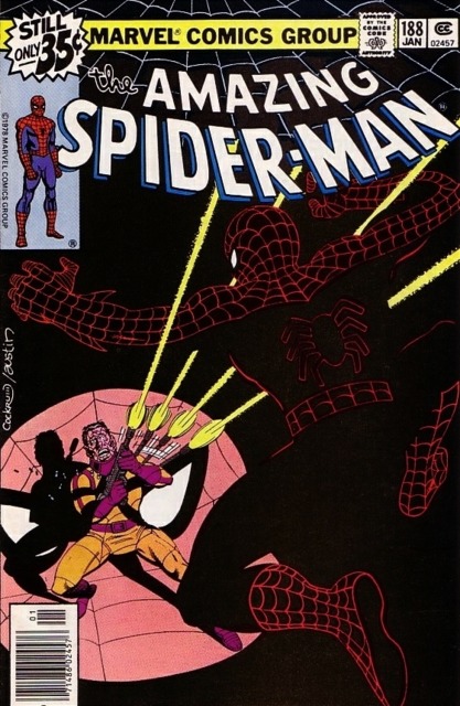 The Amazing Spider-Man (1962) The Amazing Spider-Man (1962)