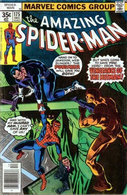 The Amazing Spider-Man (1962) The Amazing Spider-Man (1962)