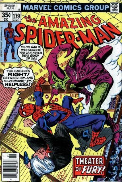 The Amazing Spider-Man (1962) The Amazing Spider-Man (1962)