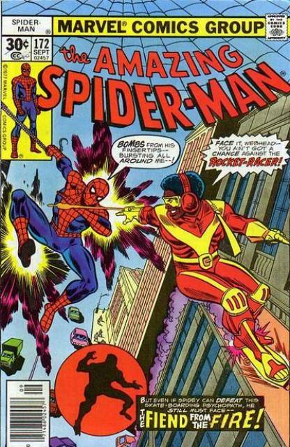 The Amazing Spider-Man (1962) The Amazing Spider-Man (1962)