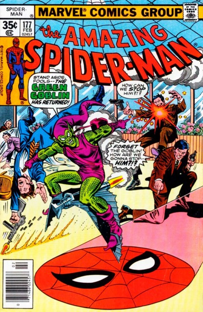 The Amazing Spider-Man (1962) The Amazing Spider-Man (1962)