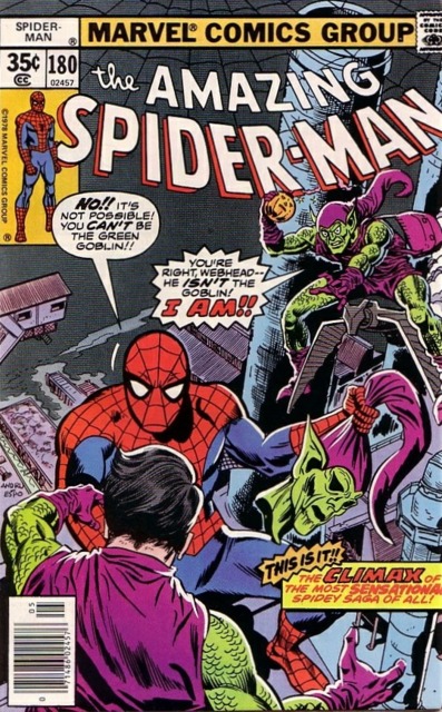 The Amazing Spider-Man (1962) The Amazing Spider-Man (1962)