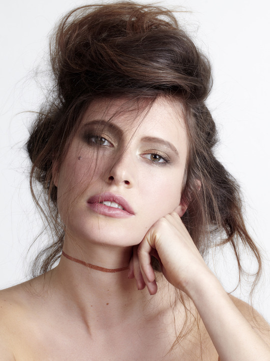 Sophie Strobele Sophie Strobele