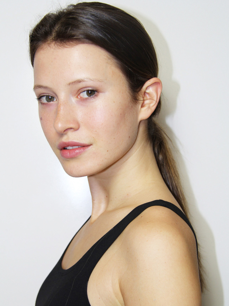 Sophie Strobele Sophie Strobele